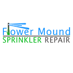 Flower Mound Sprinkler Repair Logo
